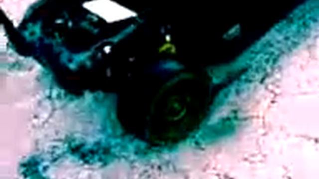 RC Subaru chassis burnout смотреть онлайн