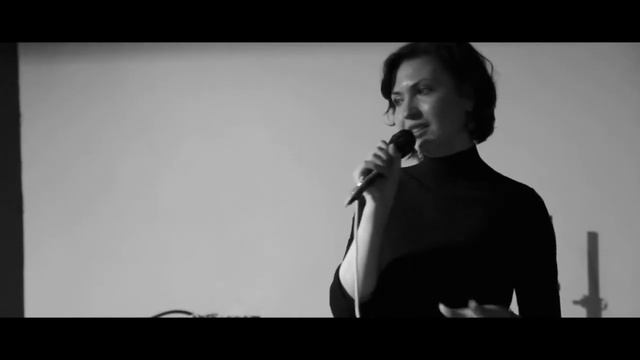 Фёкла Фортель - Девочки Юли больше нет (LIVE) 2015 смотреть онлайн