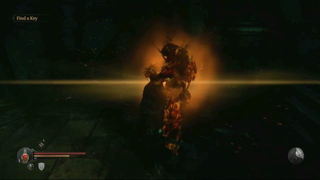 LET'S GO! Lords of the Fallen with Jumpin Part 1 смотреть онлайн