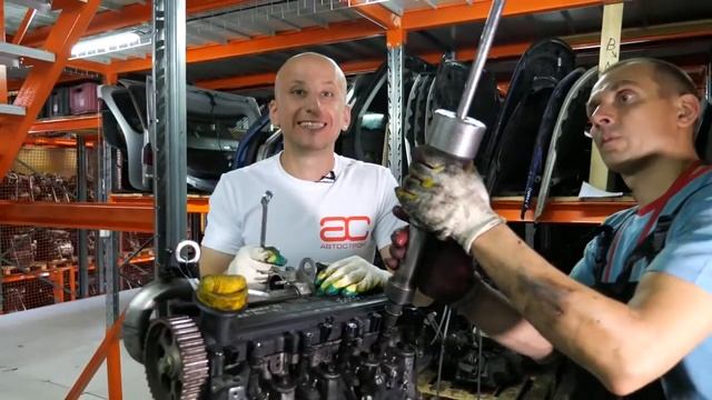 Renault 1 5 DCI K9K турбодизель Причины и поломки смотреть онлайн