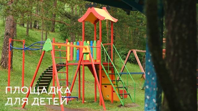 Туристический комплекс Ареда 1