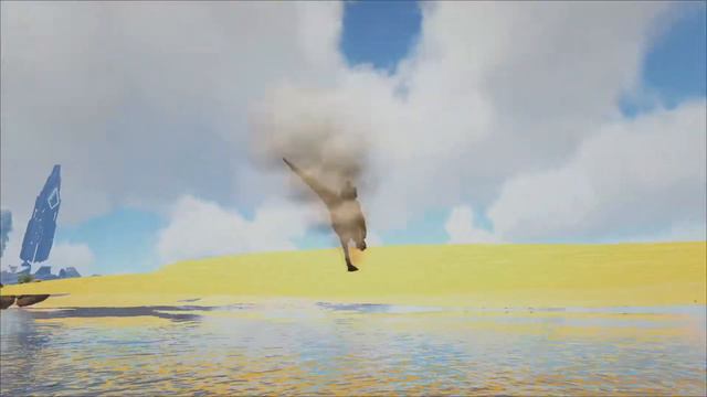use THIS method to find Deathworms everytime! ARK Survival Evolved смотреть онлайн
