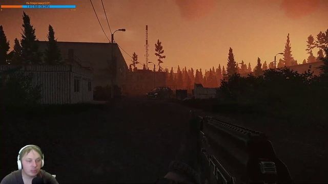 ESCAPE FROM TARKOV / Разбираем что нового! смотреть онлайн