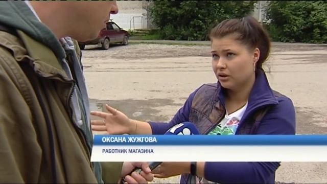 Пермский микрорайон превратился в мусорную свалку смотреть онлайн