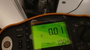 Отключающая способность автомата и ожидаемый ток КЗ