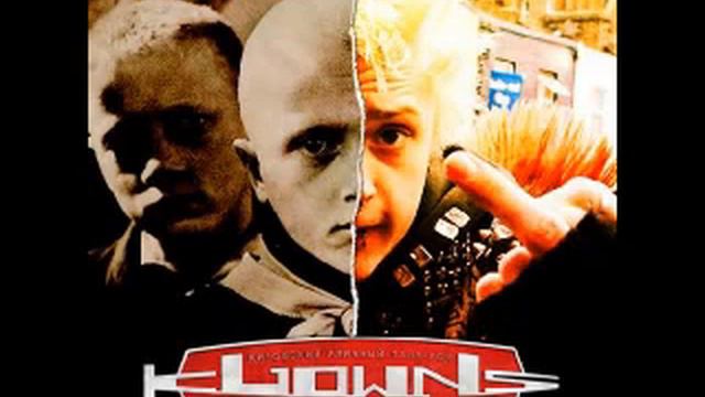 Klowns - Пой С Нами смотреть онлайн