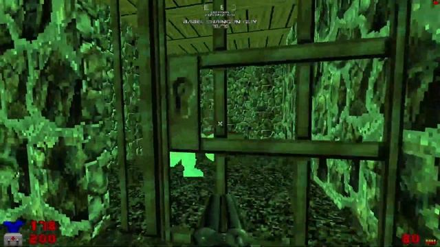 Project Babel - Hunted - Doom #74 смотреть онлайн