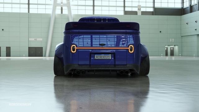 V o l k s w i d e | Kombi - GT2 face ?? смотреть онлайн