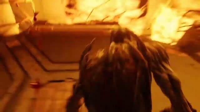 DOOM 4 Gameplay Trailer E3 2015 Official Trailer HD