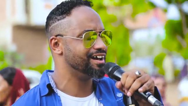 أحمد الجقر - ما بخلي_  كليبات سودانية 2019