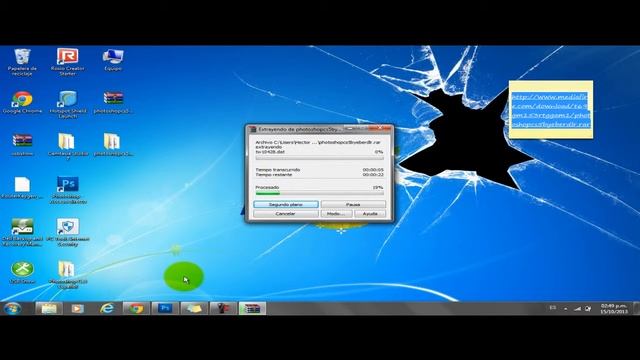 Descarga Adobe Photoshop CS5 смотреть онлайн