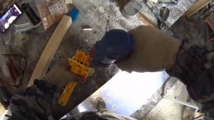 Кондуктор для шкантов из Китая.