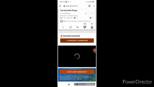 как исправить ошибку в pojavlauncher смотреть онлайн