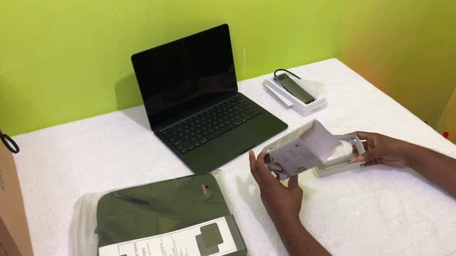 Best Accessories For MacBook Air M2 In 2023 | Aesthetic Unboxing MacBook Air M2 Accessories