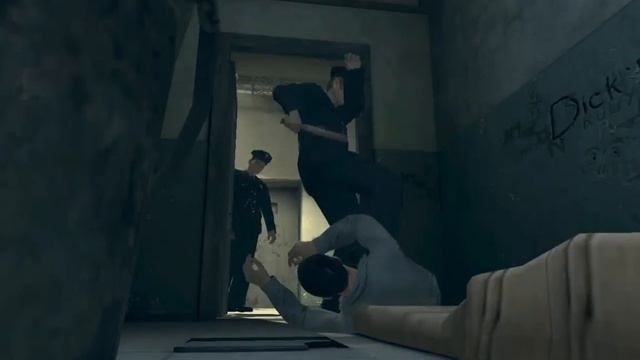 MAFIA 2 Прохождение#5 Нашел Брюса Ли смотреть онлайн