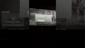 Не работает кампания в Call of Duty Modern Warfare 2 2023 на ps4