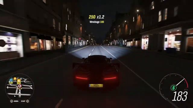 XBOX Series X Forza Horizon 4 (Loading time) смотреть онлайн