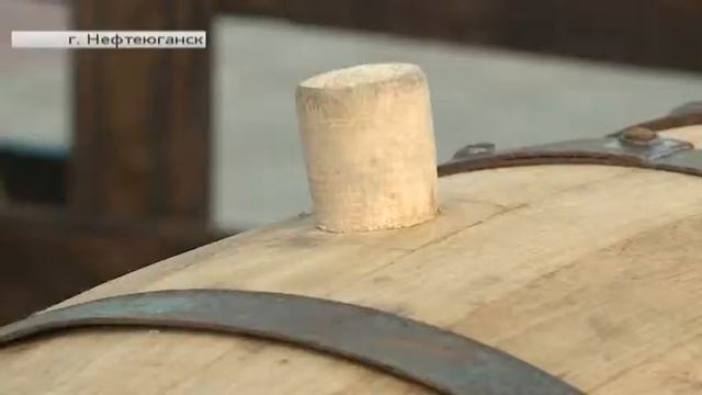 Молдоване показали свои обычаи на фестивале «Дружба народов» в Нефтеюганске смотреть онлайн