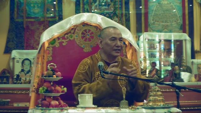 МСК_20210315 трансляция лекции Досточтимого Геше Джампа Тинлея смотреть онлайн