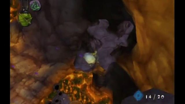 Tak 2: The Staff of Dreams Walkthrough Part 37 (GameCube) смотреть онлайн