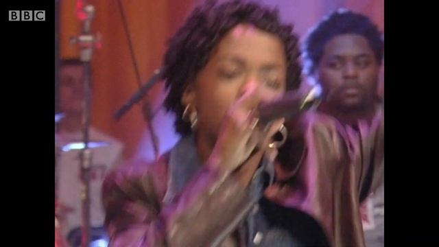 Fugees - Fu-Gee-La (Later Archive 1996) смотреть онлайн