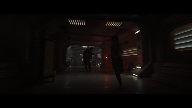 Alien: Romulus | Teaser Trailer смотреть онлайн