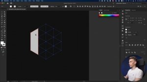 Создание Фигур в Adobe Illustrator - Как использовать? Всё про инструмент!?