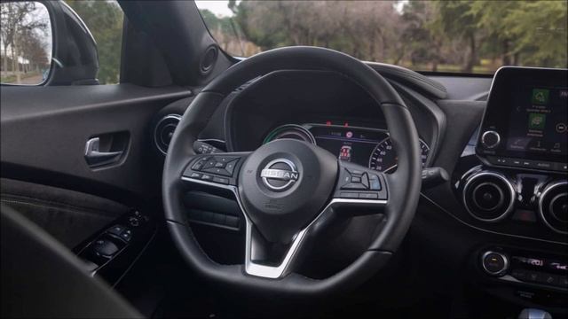 Nissan Juke Hybrid N-Design 2024
