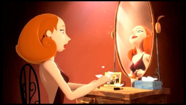 CGI Animated Short Film HD 