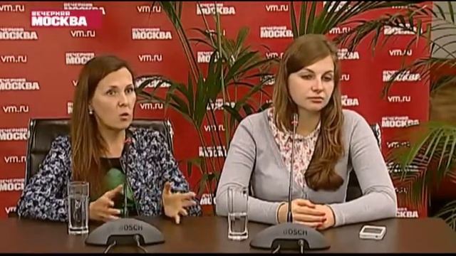 Экологи призывают дарить деревья вместо шуб. Подари-Дерево.рф смотреть онлайн