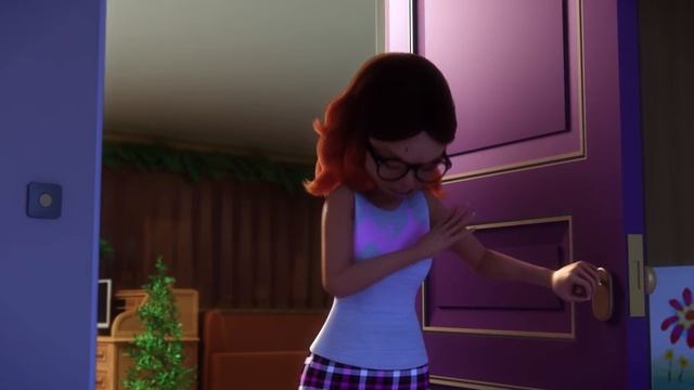 MIRACULOUS ? SAPOTIS ? Las Aventuras de Ladybug | Oficial episodio смотреть онлайн