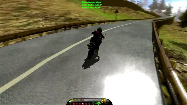 SAFETY DRIVING SIMULATOR PC | GAMEPLAY INTENTANDO SACARNOS EL CARNET DE MOTO EN ESPAÑOL смотреть онлайн