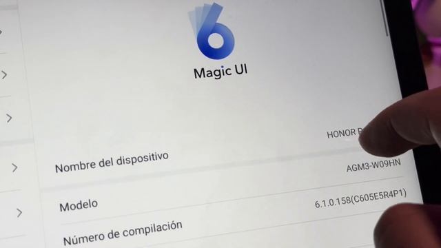 Honor Pad X8 (2023): Review en español ¿Valen la pena sus 3 GB de RAM? смотреть онлайн