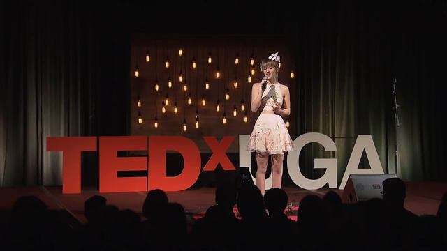 Reviving the Arts in Student Education | Wrenn | TEDxUGA смотреть онлайн