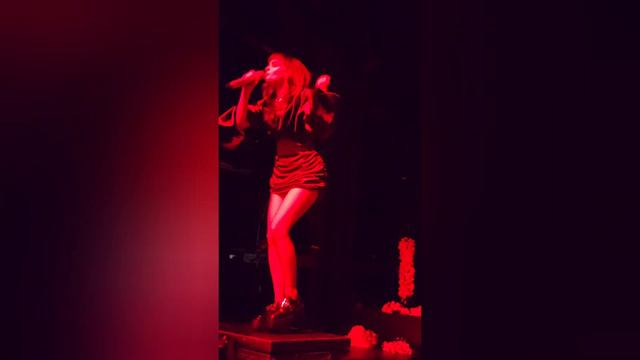 Lauren Mayberry (live 4k)- Full Concert- edited for songs only- Day 1, Williamsburg, Brooklyn, NY смотреть онлайн