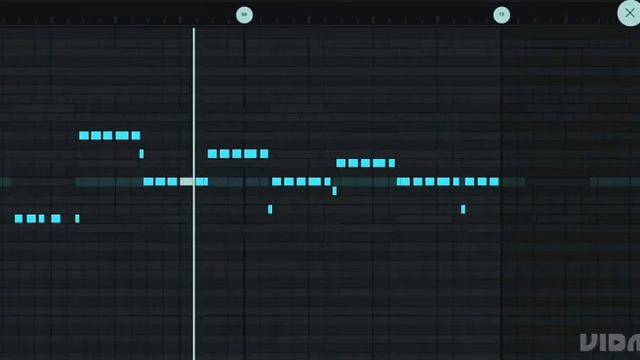 How to make amapiano like DJ Jaivane on fl studio mobile #fl studio mobile #DJ Jaivane смотреть онлайн
