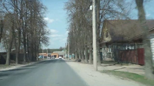 Наш шанс убрать город от мусора | ДЕТИНОВ смотреть онлайн