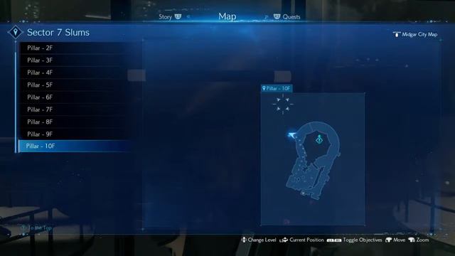 Final fantasy VII Remake part 20 смотреть онлайн