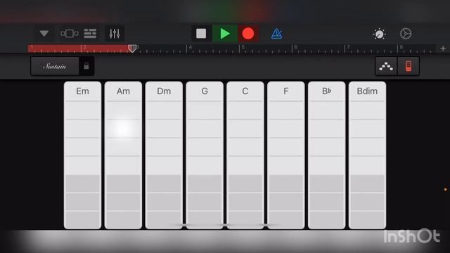 КАК НАПИСАТЬ БИТ ЛЕЗГИНКИ на телефоне за ПЯТЬ минут??? в GarageBand iPad/iPhone  смотреть онлайн