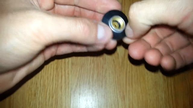 Кран клапан заправка портативного газового баллона Распаковка посылки из Китая Aliexpress смотреть онлайн