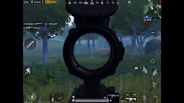 Test Ipad 6 2018 Pubg Mobile Smoth - Exstrem смотреть онлайн