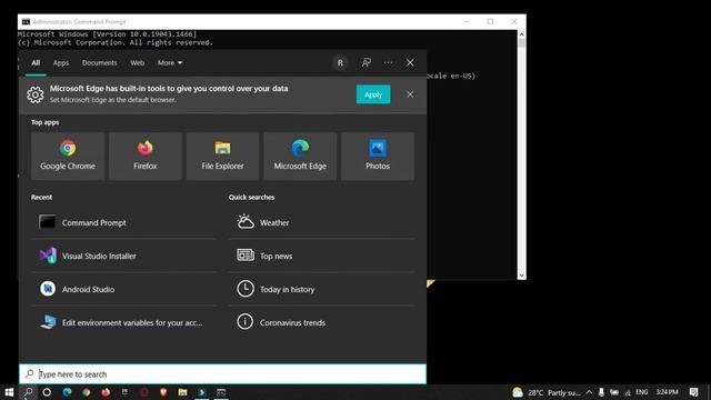 Upgrading Flutter to 2.10 for Flutter Desktop Support смотреть онлайн
