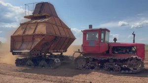 Самая редкая и необычная техника времен СССР часть 2