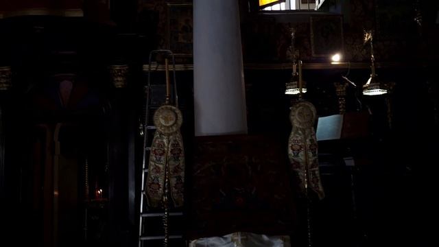 О состоянии души сразу после выхода из тела,продолжение. смотреть онлайн