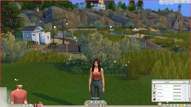 CITRUS DROPS - MY RESHADE PRESET || The Sims 4 смотреть онлайн