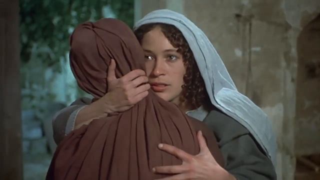 Иисус библия видео - Рождение Иисуса Христа смотреть онлайн