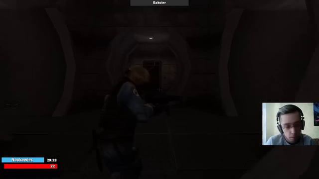 SCP [ GMod ] #9 - Uratowani!!!! /w EKIPA смотреть онлайн