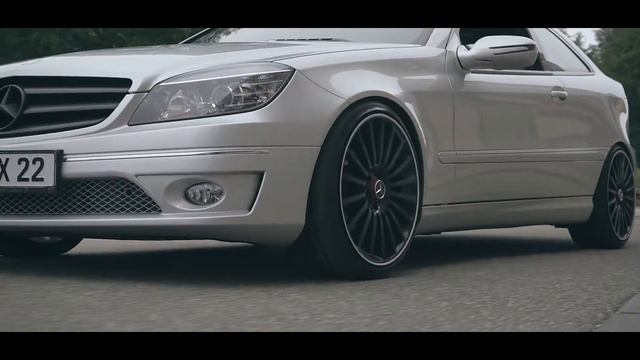 Mercedes Benz CLC 180 | BMW e46 325ti | Mercedes Benz ML 350 Kids Car | CarPorn смотреть онлайн