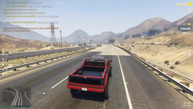 GTA 5 RP - Работаем всей семьей! смотреть онлайн