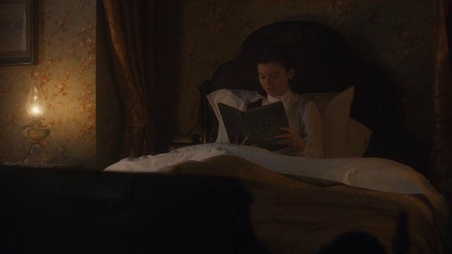 Энн 3 сезон 5 серия Я бесстрашен и поэтому всесилен смотреть онлайн